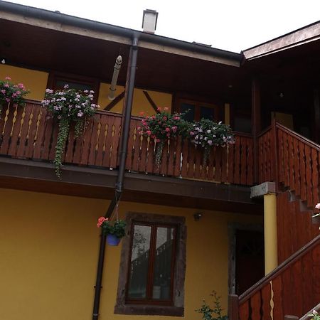 Colmar Charmant Logement Esterno foto