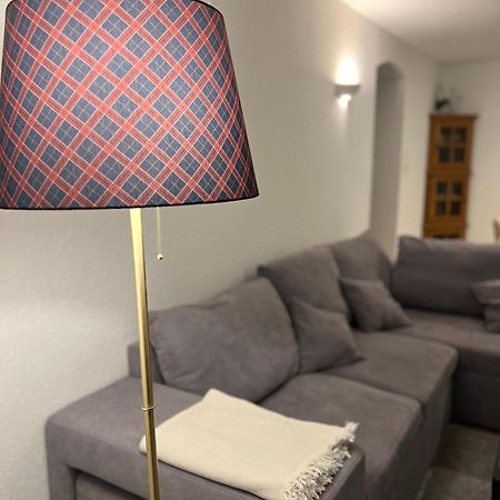 Colmar Charmant Logement Esterno foto