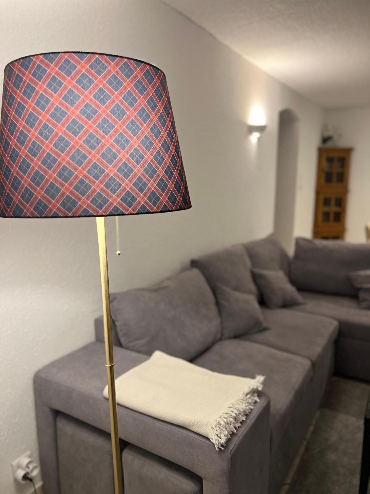 Colmar Charmant Logement Esterno foto